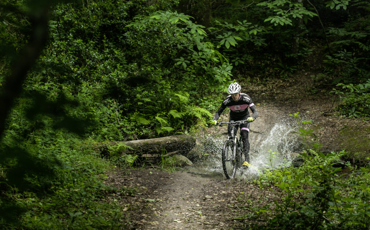 Rando VTT en Bretagne les meilleures bases